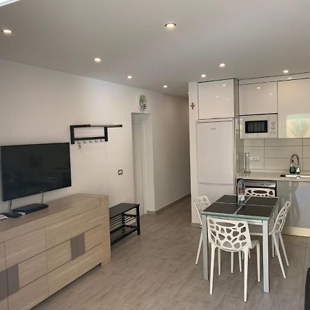 Costa Adeje-2 Bed.Apartment With Double Terrace Exterior foto
